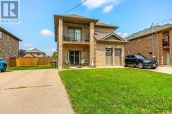 40-42 LOCUST STREET St. Thomas, ON N5R 2C1