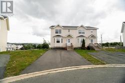 13 Meeker Place St. John's, NL A1B 5C9