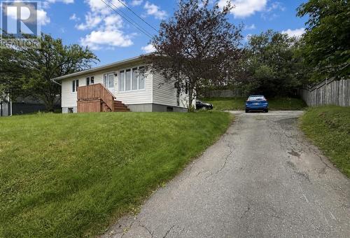 11 Caribou Road, Grand Falls-Windsor, NL - Outdoor