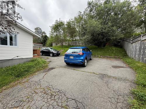11 Caribou Road, Grand Falls-Windsor, NL - Outdoor