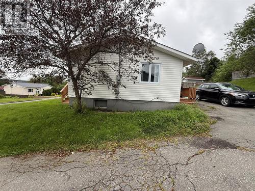 11 Caribou Road, Grand Falls-Windsor, NL - Outdoor