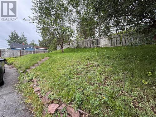 11 Caribou Road, Grand Falls-Windsor, NL - Outdoor