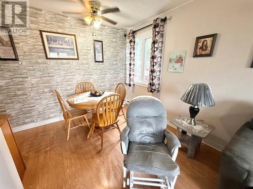 11 Caribou Road, Grand Falls-Windsor, NL - Indoor