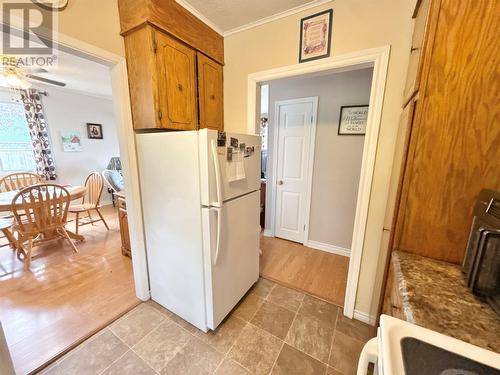 11 Caribou Road, Grand Falls-Windsor, NL - Indoor Photo Showing Kitchen