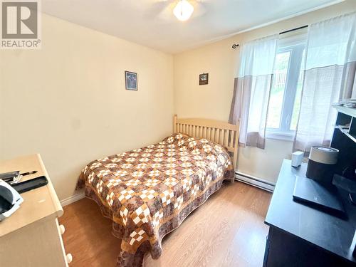 11 Caribou Road, Grand Falls-Windsor, NL - Indoor Photo Showing Bedroom