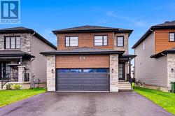 934 CHABLIS CRESCENT  Russell, ON K0A 1W0