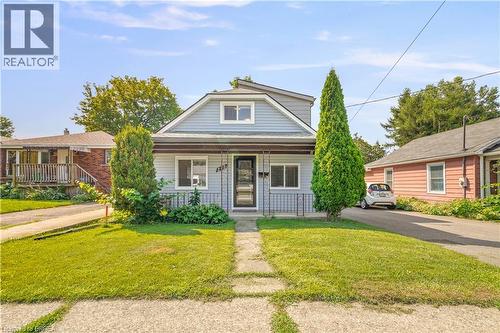 345 NELSON Street  Brantford, ON N3S 4E3
