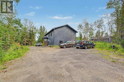 575 Hart Road, Callander, ON - Outdoor