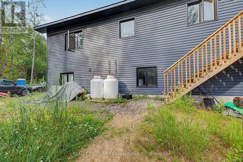 575 Hart Road, Callander, ON - Outdoor