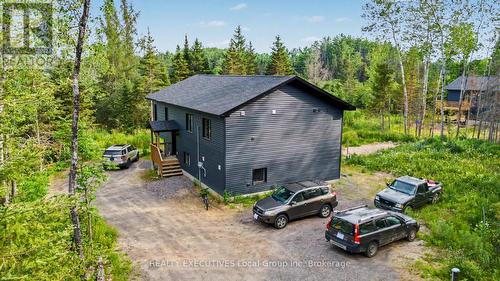 575 Hart Road, Callander, ON - Outdoor