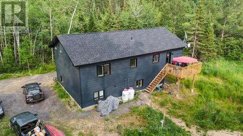 575 Hart Road, Callander, ON - Outdoor
