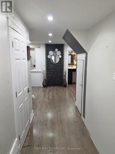 LOWER - 133 THE QUEENSWAY WAY , Barrie, Ontario L4M 0B4 4