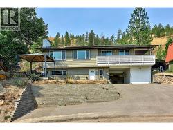 4326 KARINDALE Road  Kamloops, BC V2B 8N1