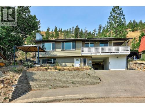 4326 KARINDALE Road  Kamloops, BC V2B 8N1