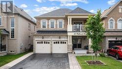 25 WALBROOK ROAD Brampton, ON L6X 3E3