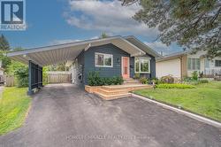 2108 FALMOUTH TERRACE  Burlington, ON L7P 1X9