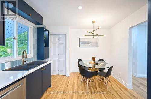 2108 Falmouth Terrace, Burlington, ON - Indoor