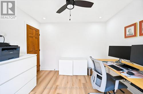 2108 Falmouth Terrace, Burlington, ON - Indoor Photo Showing Office