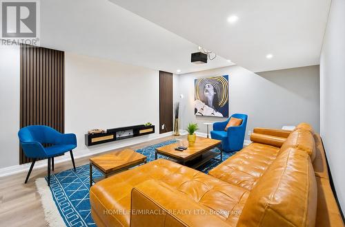 2108 Falmouth Terrace, Burlington, ON - Indoor