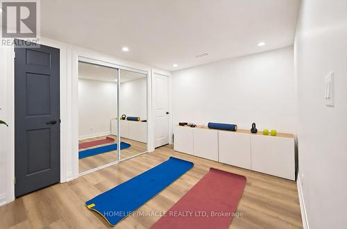 2108 Falmouth Terrace, Burlington, ON - Indoor Photo Showing Other Room