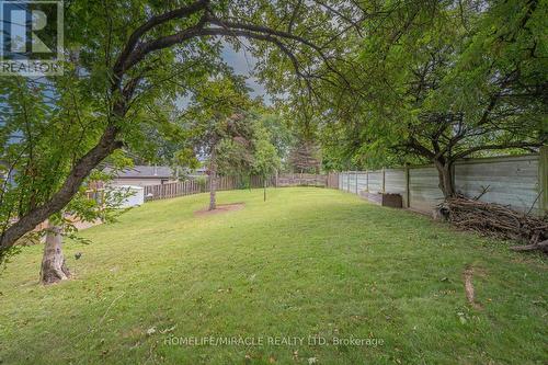 2108 Falmouth Terrace, Burlington, ON - Outdoor
