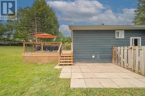 2108 Falmouth Terrace, Burlington, ON - Outdoor