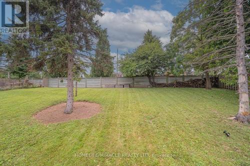 2108 Falmouth Terrace, Burlington, ON - Outdoor