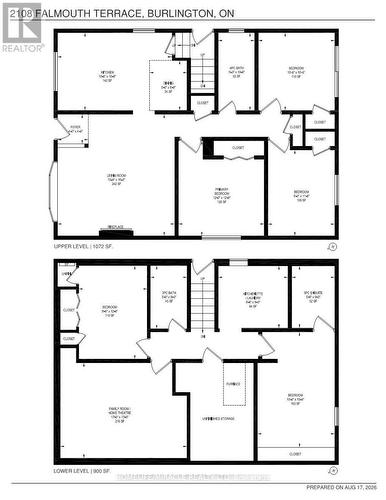 2108 Falmouth Terrace, Burlington, ON - Other