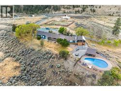 5657 BEATON Road  Kamloops, BC V1S 2A4