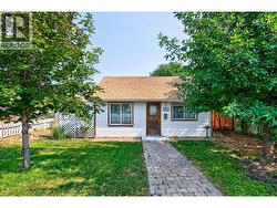 376 Alexander Avenue Kamloops, BC V2B 3R3