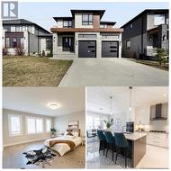 3354 MERSEA STREET  London South (South V), ON N6P 0G3