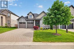 717 JACKPINE WAY  London North (North B), ON N5X 0L9