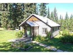 1154 MARSH ROAD Quesnel, BC V2J 6H3