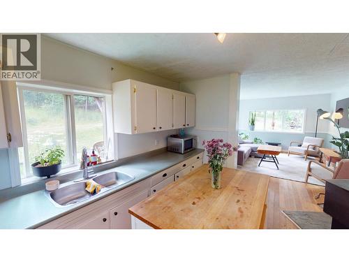 1154 Marsh Road, Quesnel, BC - Indoor