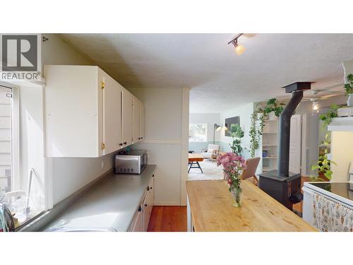 1154 Marsh Road, Quesnel, BC - Indoor