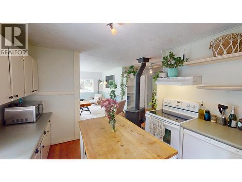 1154 Marsh Road, Quesnel, BC - Indoor Photo Showing Other Room