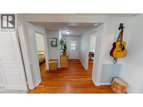 1154 Marsh Road, Quesnel, BC - Indoor Photo Showing Other Room