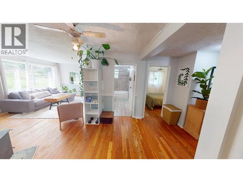 1154 Marsh Road, Quesnel, BC - Indoor