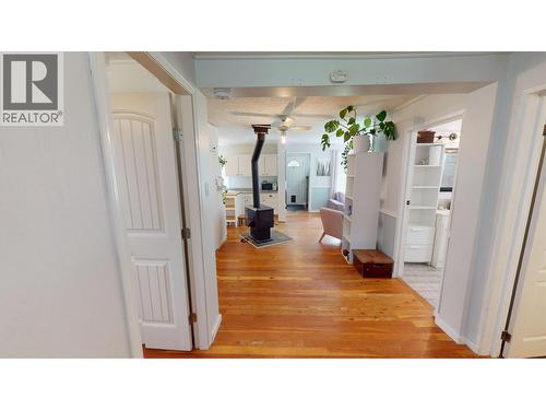 1154 Marsh Road, Quesnel, BC - Indoor Photo Showing Other Room