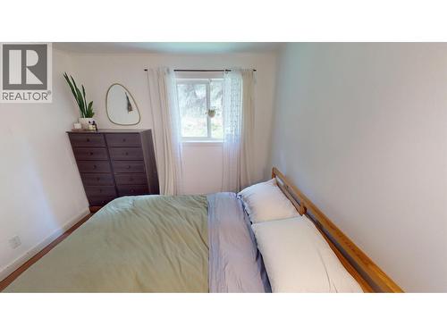 1154 Marsh Road, Quesnel, BC - Indoor Photo Showing Bedroom