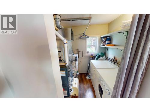 1154 Marsh Road, Quesnel, BC - Indoor