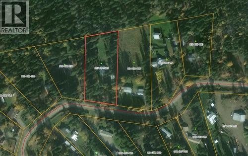 1154 Marsh Road, Quesnel, BC - Other
