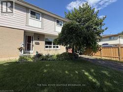 1345 COLONSAY Drive  Burlington, ON L7P 2T6