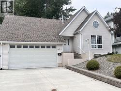 421 DAWSON STREET Quesnel, BC V2J 5A4