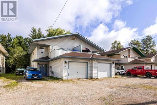 110-112 East Balfour ST  Sault Ste. Marie, ON P6C 1X5