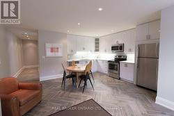 2A - 692 MOUNT PLEASANT ROAD Toronto, ON M4S 2N3