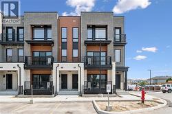 525 ERINBROOK Drive Unit# B047  Kitchener, ON N2E 0L4