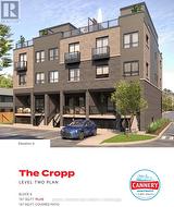 46 - 6705 CROPP STREET  Niagara Falls (Morrison), ON L2E 0C1
