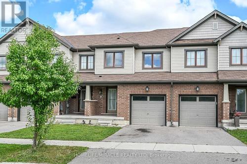 82 SCARLETWOOD STREET  Hamilton, ON L8J 0K8