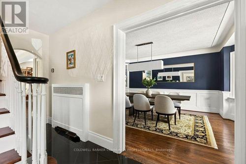 71 Stanley Avenue, Hamilton, ON - Indoor